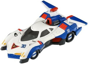 �^�J���g�~�[(TAKARA TOMY) �g�~�J�v���~�A��unlimited 09 �V���IGPX�T�C�o�[�t�H�[�~���� �A�X���[�_G.S.X (���� �n���g) �~�j�J�[ �������� 6�Έȏ�y���ꌧ�֔����s�ł��z