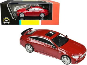 JADI �����Z�f�XAMG GT 63 S �W���s�^�[���b�h LHD 1/64 PA55286�y���ꌧ�֔����s�ł��z