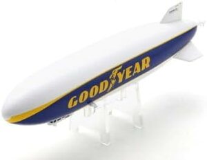�X�p�[�N 1/400 GOODYEAR BLIMP (��s�D)�y���ꌧ�֔����s�ł��z