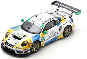 �X�p�[�N���f�� �X�P�[�����f�� �|���V�F 911 GT3 N.88 24 H �f�C�g�i 2021 FERRIOL-BAMBER-Legge-Nielsen US285�Ή��y���ꌧ�֔����s�ł��z