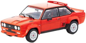 �X�s�[�h�}�X�^�[�W���p�� (Speedmaster Japan) TARMACWORKS 1/64 FIAT 131 ABARTH Rally Stradale Red �����i T64R-094-RE�y���ꌧ�֔����s�ł��z