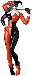 MAFEX �}�t�F�b�N�X No.162 HARLEY QUINN �n�[���C �N�C�� BATMAN: HUSH Ver. �S����150mm �h���ς� �A�N�V�����t�B�M���A�y���ꌧ�֔����s�ł��z