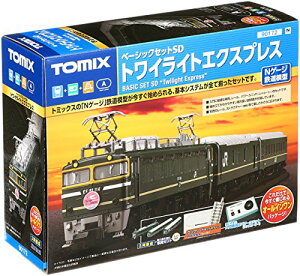 �g�~�[�e�b�N(TOMYTEC)TOMIX N�Q�[�W �x�[�V�b�N�Z�b�gSD �g���C���C�g�G�N�X�v���X 90172 �S���͌^ ����Z�b�g�y���ꌧ�֔����s�ł��z
