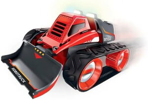 ELEKIT(�G���L�b�g) �e�b�N�h�[�U�[ �����R������ƃv���O���~���O�̃N���[���[���{�b�g MR-9129�y���ꌧ�֔����s�ł��z