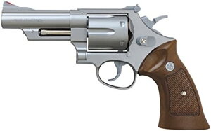 �N���E�����f�� (Crown Model) �z�b�v�A�b�v�G�A���{���o�[ No.5 S&W M629 4�C���` �V���o�[ 10�Έȏ� �G�A���{���o�[�y���ꌧ�֔����s�ł��z