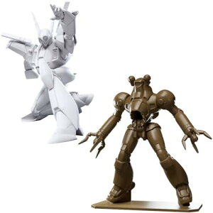 PLAMAX �@���x�@�p�g���C�o�[ NEO 3D SHOW �뎮 VS �{�N�T�[ 1/48�X�P�[�� �g�ݗ��Ď��v�����f���y���ꌧ�֔����s�ł��z
