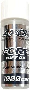 AXON CORE DIFF OIL 1000-100M 1000cst CO-DA-010�y���ꌧ�֔����s�ł��z