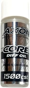 AXON CORE DIFF OIL 1000-100M 1500cst CO-DA-015�y���ꌧ�֔����s�ł��z