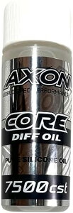 AXON CORE DIFF OIL 1000-100M 7500cst CO-DA-075�y���ꌧ�֔����s�ł��z