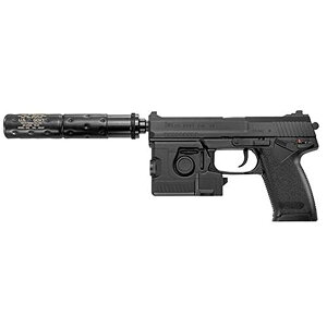 �����}���C No.13 SOCOM Mk23 18�Έȏ� �Œ�X���C�h �K�X�K���y���ꌧ�֔����s�ł��z