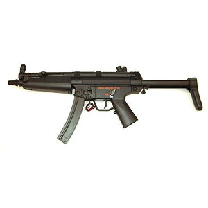 �����}���C No.2 H&K MP5A5 10�Έȏ�d���K�� �{�[�C�Y�y���ꌧ�֔����s�ł��z