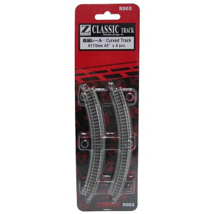 ZQ[W R003 Ȑ[ R170mm 45°yzwsz