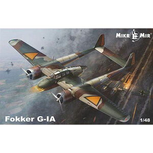 1/48 I_EtHbJ[G-1Ao퓬@(MicroMiruh) vfyꌧ֔słz