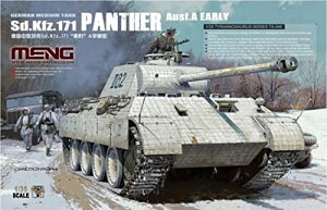 MEN TS-0461/35 �h�C�c ����� Sd.Kfz.171 �p���^�[ A �����^�y���ꌧ�֔����s�ł��z