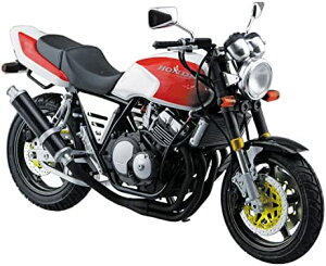 ގ 1/12 UEoCNV[Y No.53 z_ NC31 CB400 SUPER FOUR 1992N JX^p[ct vf ^Fyꌧ֔słz