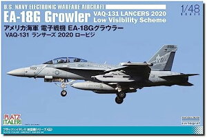 vbc/C^ 1/48 AJCR dq@ EA-18G OE[ VAQ-131 T[Y 2020 [rW vf TPA-29yꌧ֔słz