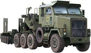 ^R 1/72 M1070EM1000 70t ԉ^ vf TKO5021yꌧ֔słz