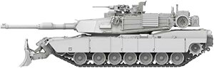 CtB[hf 1/35 AJC M1A1 FEP GCuX h[U[u[ht vf RFM5048yꌧ֔słz
