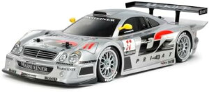 ^~ 1/10 dRCJ[V[Y No.731 1997 ZfXExc CLK-GTR (TC-01V[V) 58731yꌧ֔słz