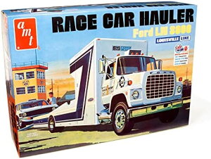 AMT 1/25 tH[h LN8000 [XJ[gX|[^[ vf AMT1316yꌧ֔słz