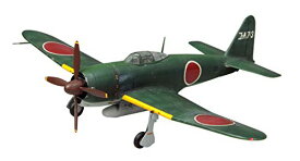 ファインモールド 1/72 航空機シリーズ 帝国海軍 局地戦闘機 烈風一一型 プラモデル FP35【沖縄県へ発送不可です】