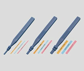 アルゴファイルジャパン 精密セラミック砥石セット 0.5×6×50mm SSH-06S【配送日時指定不可】