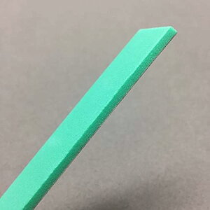 アルゴファイル(Argofile) クッションヤスリ スポンジナイト(KOVAX社製ヤスリ使用)3mm厚 6枚入 #600 SKP3600【配送日時指定不可】