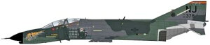 HOBBY MASTER 1/72 F-4E t@g2 AJR 108퓬s 1988 iyꌧ֔słz