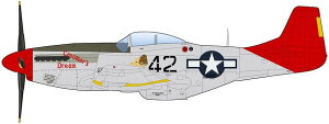 HOBBY MASTER 1/48 P-51D }X^O `[YEzCgы@ iyꌧ֔słz