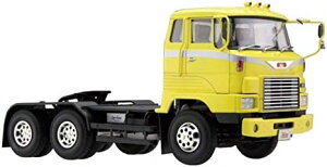 1/32 ヘビーフレイトシリーズ No.17 日野 HH トラクターヘッド プラモデル【沖縄県へ発送不可です】