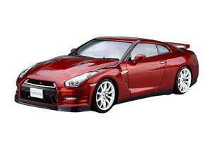 ގ 1/24 UEfJ[V[Y No.3 jbT R35 GT-R sAGfBV 2014 vfyꌧ֔słz