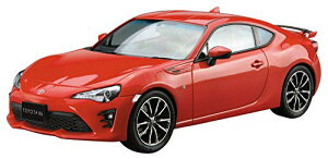 ގ 1/24 UEfJ[V[Y No.25 g^ ZN6 TOYOTA86 2016 vfyꌧ֔słz