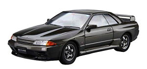 ގ 1/24 UEfJ[V[Y No.12 jbT BNR32 XJCCGT-R 1989 vfyꌧ֔słz