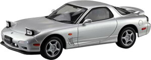 1/32 yv XibvLbg No.04-SS AtBj FD3S RX-7 Vo[Xg[^bN Fς݃vfyꌧ֔słz