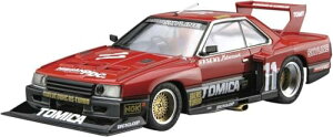 1/24 UEfJ[V[Y No.11 jbT KDR30 XJCC X[p[VGbg '82 vf ()yꌧ֔słz