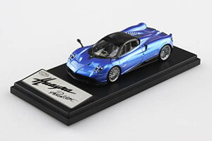 ގ XJClbg U~jJ[ 1/43 pK[j Huayra Roadster u[ iyꌧ֔słz