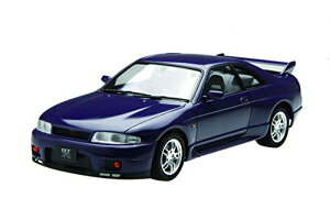tW~͌^ 1/24 C`AbvV[YNo.39 R33 XJCC GT-R V-Specf95 ID-39yꌧ֔słz