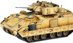 AJf~[ 1/35 AJ M2A2 ubh[ OIF vf 13205yꌧ֔słz