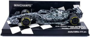 Minichamps 1/43 At@I I[C42{b^XoZieXg2022 iyꌧ֔słz