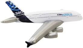 AB002 リモックス B インフレータブル トイ エアバス A380 ハウスカラー 115x 140cm 飛行機【沖縄県へ発送不可です】