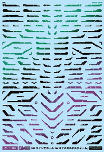 AV^̃fJ[ 1/100 GM CfJ[ No.11uJjNXtH[vvYubNlIu[yzwsz