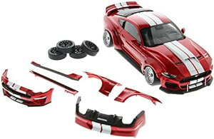 DIECAST MASTERS 1/18 tH[h }X^O GT 2019 Enh IW iyꌧ֔słz