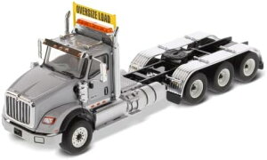 DM71011 1/50 �C���^�[�i�V���i�� HX620 �g���b�N (8 x 6)((���C�g�O���[) �h���σ_�C�L���X�g���f�������i�y���ꌧ�֔����s�ł��z
