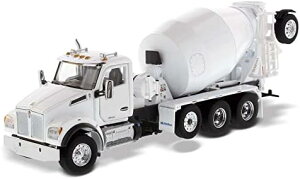 71081 DIECAST MASTERS 1/50 P[X T880 SBFA McNeilus BridgeMaster ~LT[yꌧ֔słz