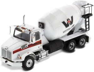 DIECAST MASTERS Western Star 4700 SB RN[g~LT[ zCgLu/zCgh 71035yꌧ֔słz