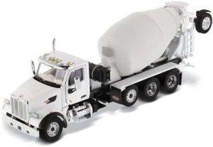 _CLXg}X^[ 1/50 s[^[rg 567 McNEILUS BRIDGEMASTER ~LT[ zCgyꌧ֔słz