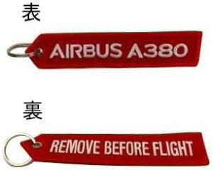 SH161 bNX B L[`F[ GAoX A380 RBF bh160 x 30mmyꌧ֔słz