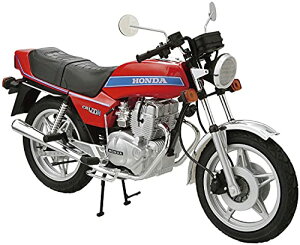 ގ 1/12 UEoCNV[Y No.36 z_ CB400N HAWK-III 1978 vfyꌧ֔słz