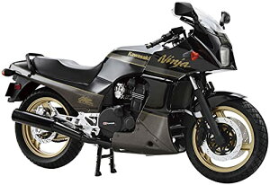 ގ 1/12 UEoCNV[Y No.6 JTL ZX900R GPz900R Ninja 2002 vfyꌧ֔słz