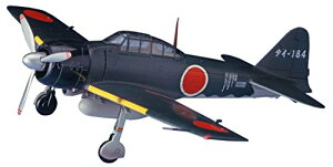 nZK 1/72 {CR OH A6M3 뎮퓬@ 22^/32^ vf D26yꌧ֔słz